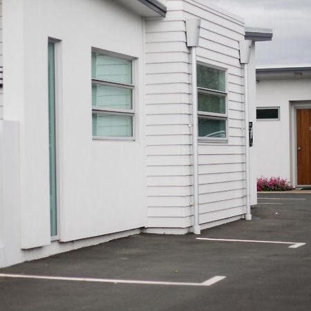 Broadway Motel & Miro Court Villas Матамата Екстериор снимка