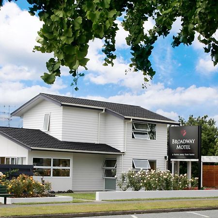 Broadway Motel & Miro Court Villas Матамата Екстериор снимка