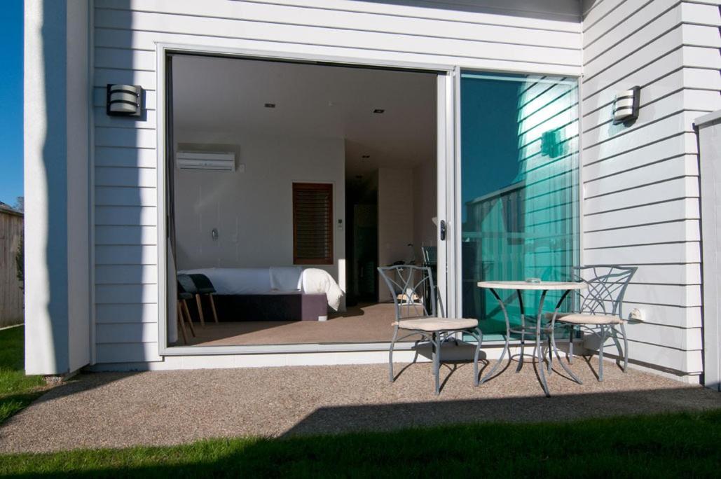 Broadway Motel & Miro Court Villas Матамата Екстериор снимка