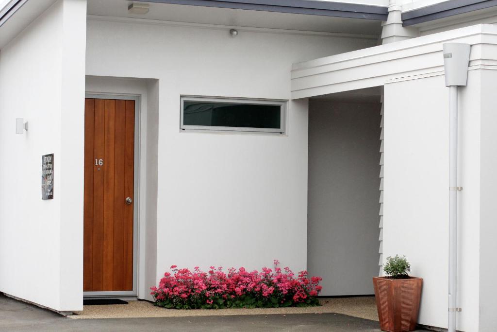 Broadway Motel & Miro Court Villas Матамата Стая снимка