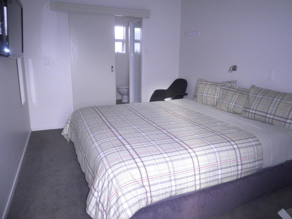 Broadway Motel & Miro Court Villas Матамата Стая снимка