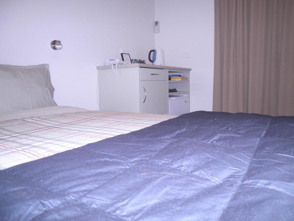 Broadway Motel & Miro Court Villas Матамата Стая снимка