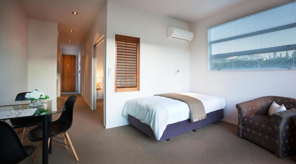 Broadway Motel & Miro Court Villas Матамата Екстериор снимка